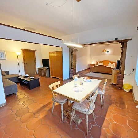Fewo Ziemer Piding Exterior foto