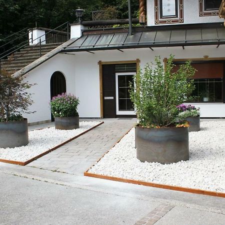 Fewo Ziemer Piding Exterior foto